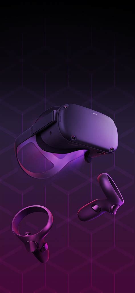 oculus wallpaper|Awesome Oculus Quest 2 Wallpapers